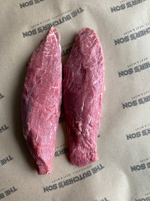 PETITE TENDER -SOLD BY THE PIECE AVG 1LB