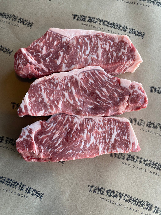 STRIPLOIN STEAK