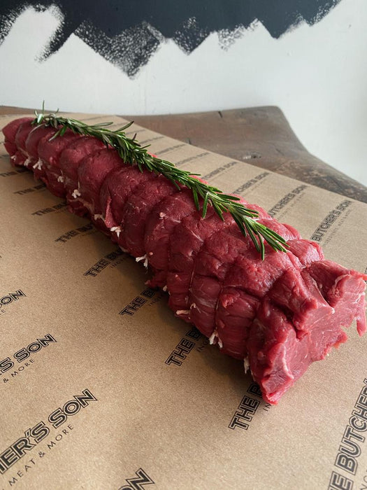 TENDERLOIN ROAST - APPROX 2LB PIECE
