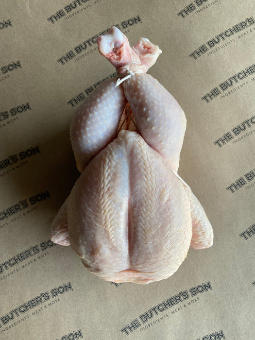 WHOLE CHICKEN