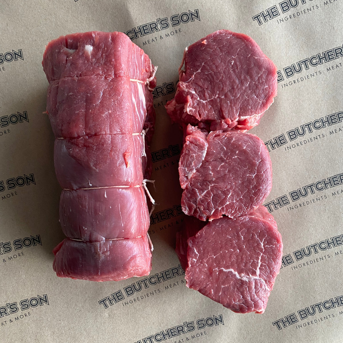 TENDERLOIN×PORTER T-PACK BROWN btendersteak_1200x1200_crop_ce